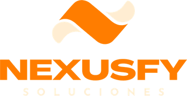 Nexusfy Logo