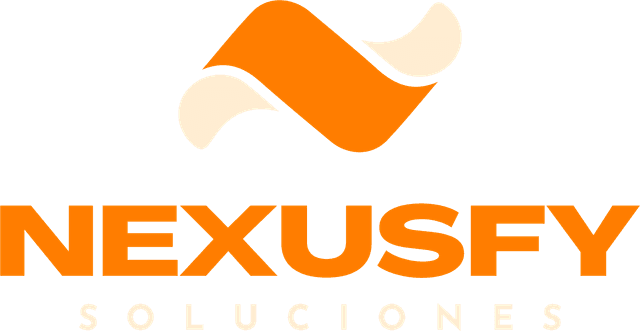 Nexusfy Logo
