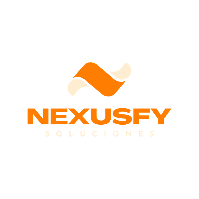 Nexusfy Logo